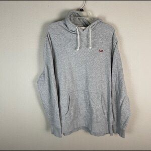 Levis Lightweight Jacket Mens Size XXL